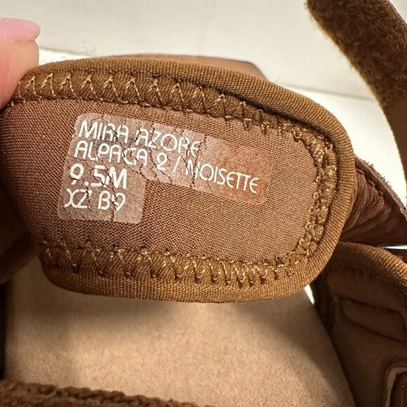 Earth Leather Sport Sandal - Picture 11 of 11